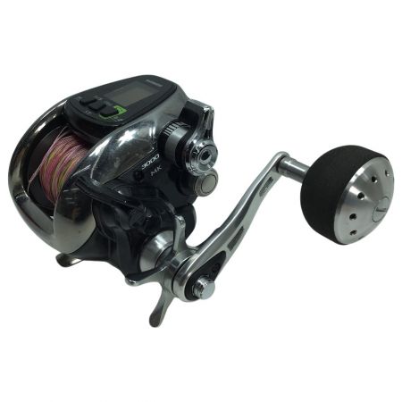  SHIMANO シマノ ForceMaster 12フォースマスター 3000MK 02907 電源ケーブル・収納袋付