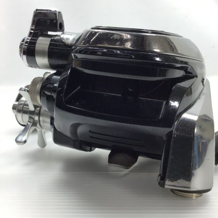  SHIMANO シマノ ForceMaster 12フォースマスター 3000MK 02907 電源ケーブル・収納袋付