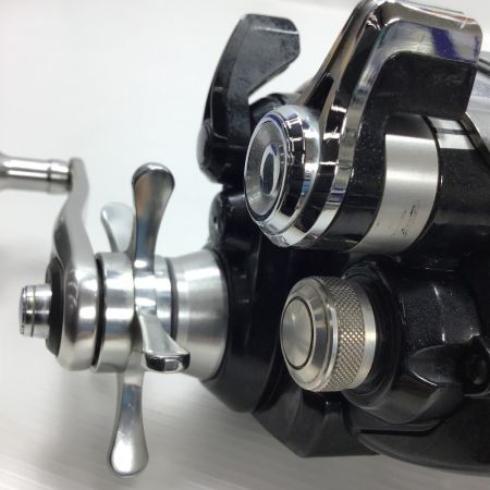  SHIMANO シマノ ForceMaster 12フォースマスター 3000MK 02907 電源ケーブル・収納袋付