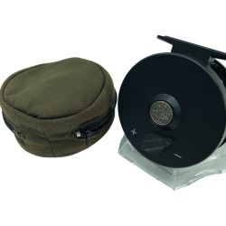 ΣΣ LAMSON ラムソン フライリール LP-3 Bランク