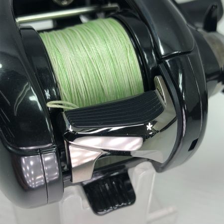  SHIMANO シマノ ベイトリール 23アンタレスDC MDHG 046000