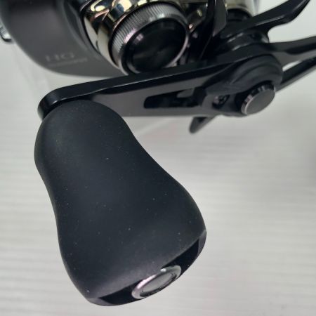  SHIMANO シマノ ベイトリール 23アンタレスDC MDHG 046000