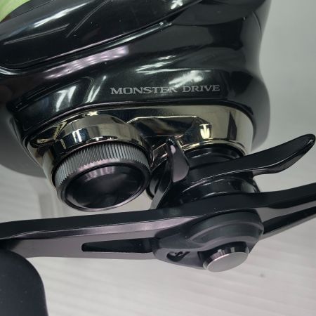  SHIMANO シマノ ベイトリール 23アンタレスDC MDHG 046000