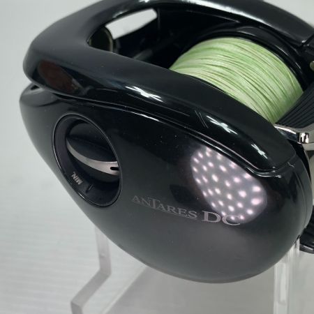  SHIMANO シマノ ベイトリール 23アンタレスDC MDHG 046000