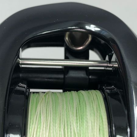  SHIMANO シマノ ベイトリール 23アンタレスDC MDHG 046000