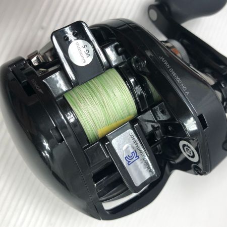  SHIMANO シマノ ベイトリール 23アンタレスDC MDHG 046000