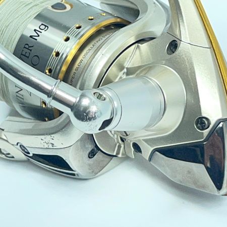 SHIMANO シマノ スピニングリール 06ツインパワーMg4000 01987 本体のみ