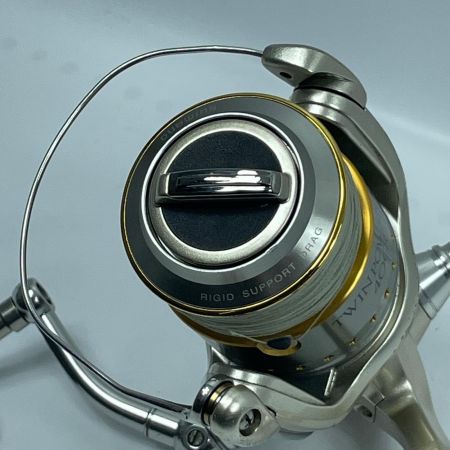 SHIMANO シマノ スピニングリール 06ツインパワーMg4000 01987 本体のみ