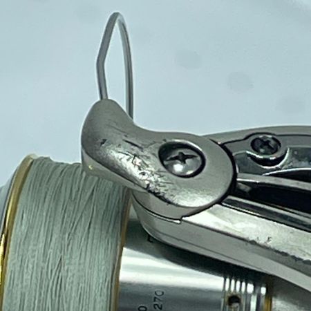 SHIMANO シマノ スピニングリール 06ツインパワーMg4000 01987 本体のみ