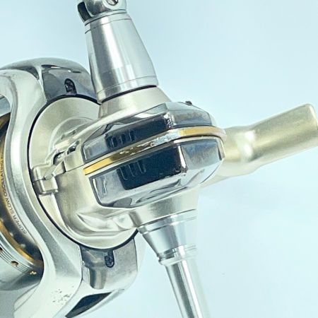 SHIMANO シマノ スピニングリール 06ツインパワーMg4000 01987 本体のみ