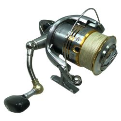 ΣΣ SHIMANO シマノ スピニングリール 09ツインパワー4000 Bランク