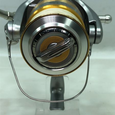  SHIMANO シマノ スピニングリール 09ツインパワー4000