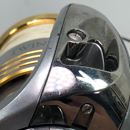  SHIMANO シマノ スピニングリール 09ツインパワー4000