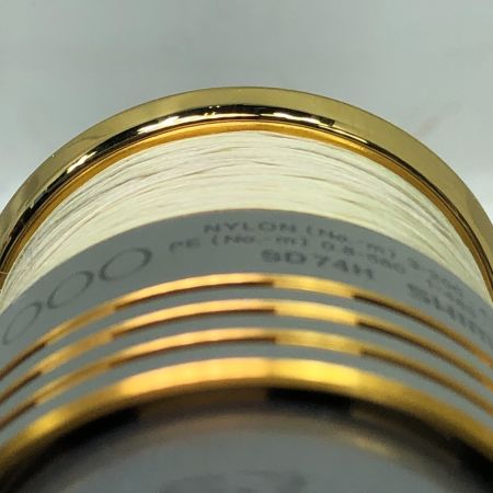  SHIMANO シマノ スピニングリール 09ツインパワー4000