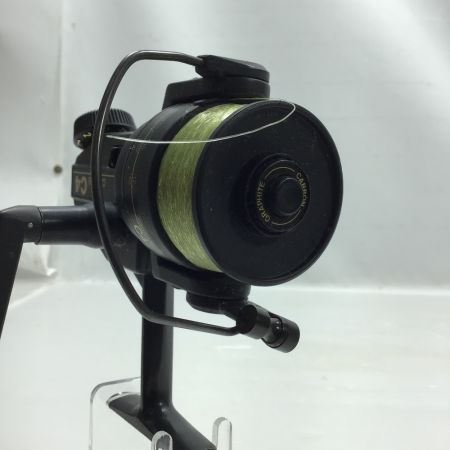  Abu Garcia アブガルシア cardinal C4 カーディナルC4 スピニングリール オールドリール