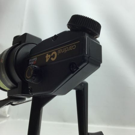 Abu Garcia アブガルシア cardinal C4 カーディナルC4 スピニングリール オールドリール