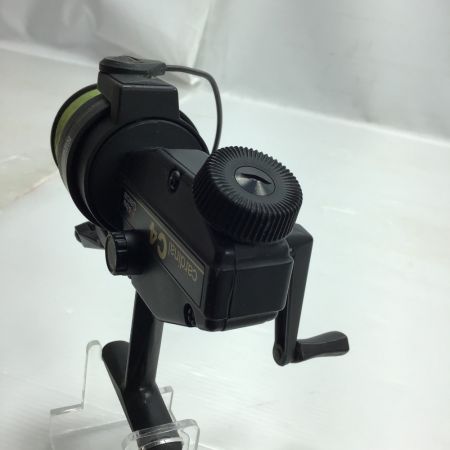  Abu Garcia アブガルシア cardinal C4 カーディナルC4 スピニングリール オールドリール