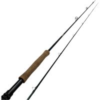 ORVIS ロッド フライロッド TRIDENT TLS 9ft Cランク