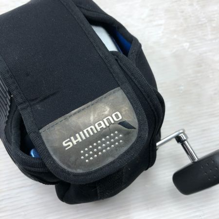  SHIMANO シマノ 電動丸 4000HP 電動リール 01929