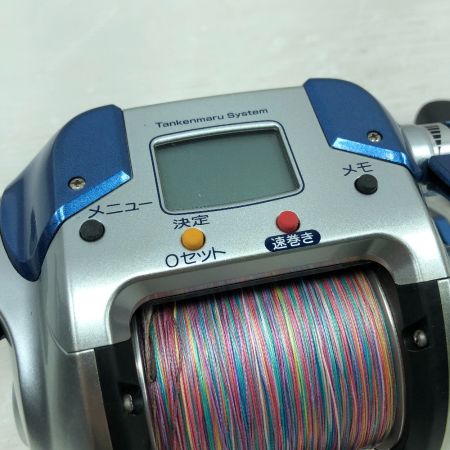  SHIMANO シマノ 電動丸 4000HP 電動リール 01929