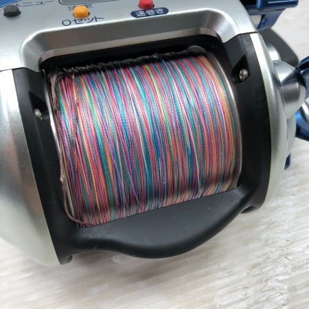  SHIMANO シマノ 電動丸 4000HP 電動リール 01929