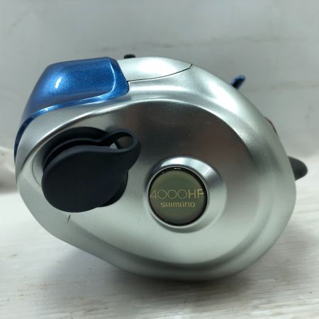  SHIMANO シマノ 電動丸 4000HP 電動リール 01929