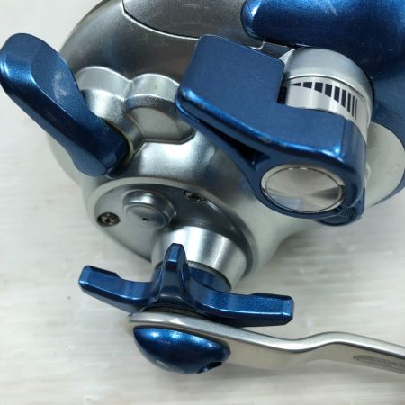  SHIMANO シマノ 電動丸 4000HP 電動リール 01929