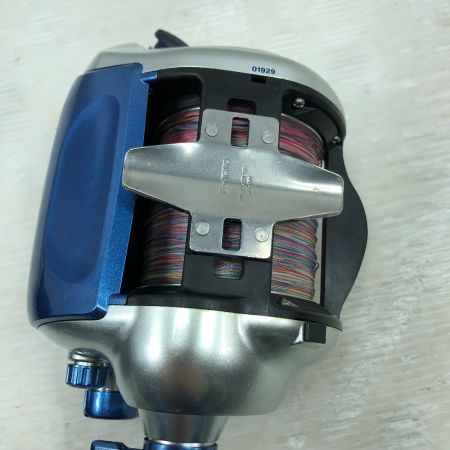  SHIMANO シマノ 電動丸 4000HP 電動リール 01929