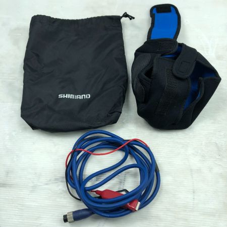  SHIMANO シマノ 電動丸 4000HP 電動リール 01929