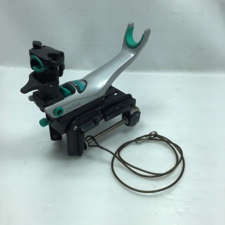  DAIWA ダイワ POWER HOLDER パワーホルダー速攻160S ロッドホルダー