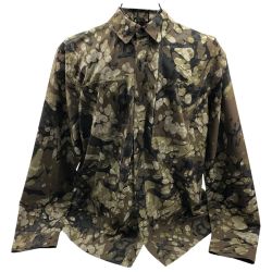 ΣΣ SIMMS シムス 釣り服飾 ダブルホールシャツ Double Haul Shirt XL/TG Bランク