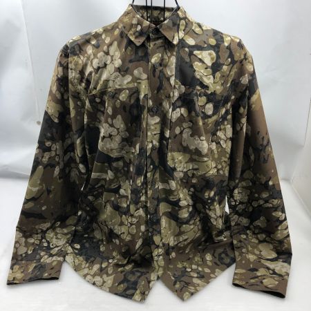  SIMMS シムス 釣り服飾 ダブルホールシャツ Double Haul Shirt XL/TG