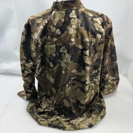  SIMMS シムス 釣り服飾 ダブルホールシャツ Double Haul Shirt XL/TG