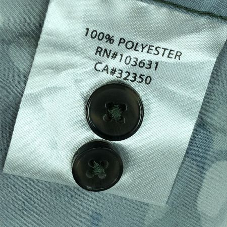  SIMMS シムス 釣り服飾 ダブルホールシャツ Double Haul Shirt XL/TG