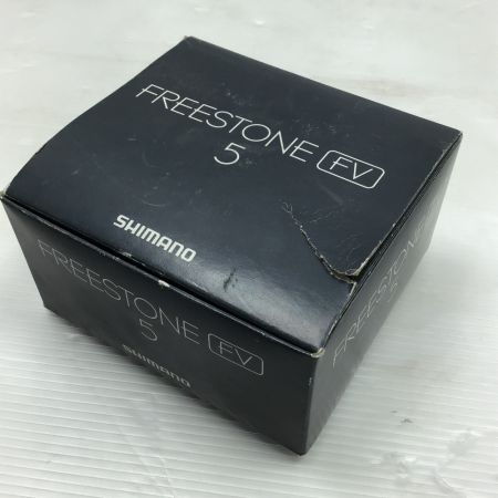  SHIMANO シマノ フライリール FREESTONE FV5 フリーストーン FV5