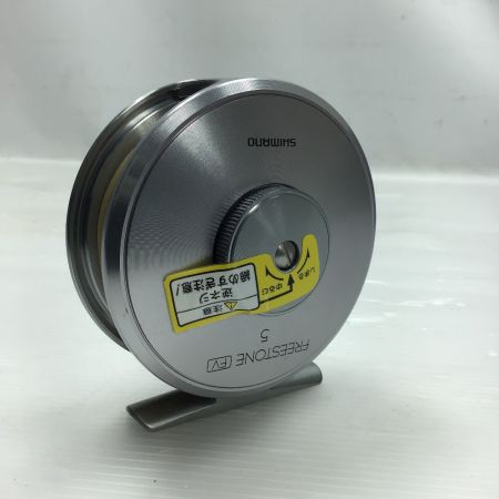  SHIMANO シマノ フライリール FREESTONE FV5 フリーストーン FV5