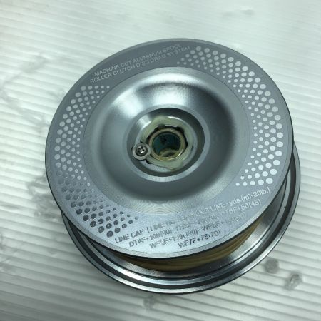  SHIMANO シマノ フライリール FREESTONE FV5 フリーストーン FV5