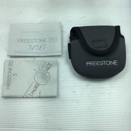  SHIMANO シマノ フライリール FREESTONE FV5 フリーストーン FV5