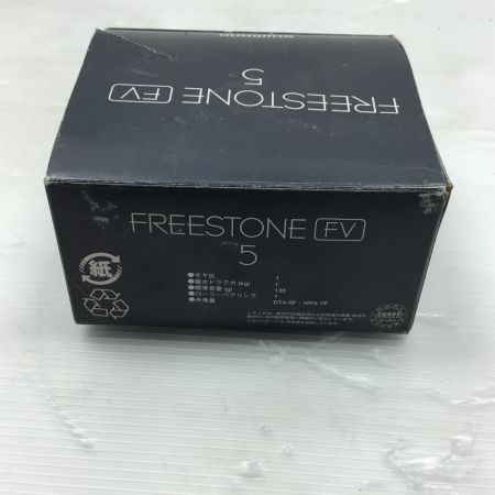  SHIMANO シマノ フライリール FREESTONE FV5 フリーストーン FV5