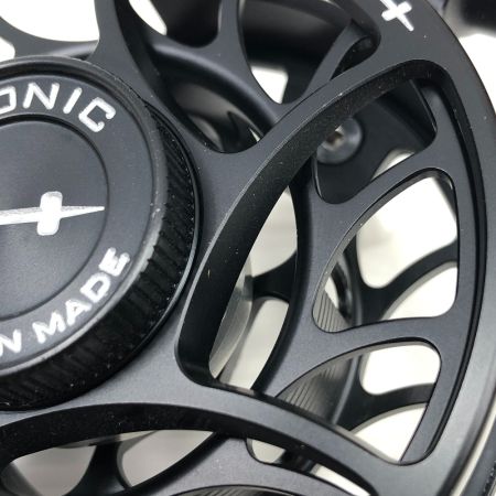  HATCH ハッチ フライリール  アイコニック4＋