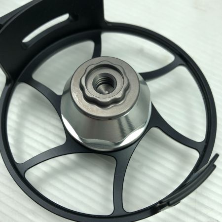  HATCH ハッチ フライリール  アイコニック4＋