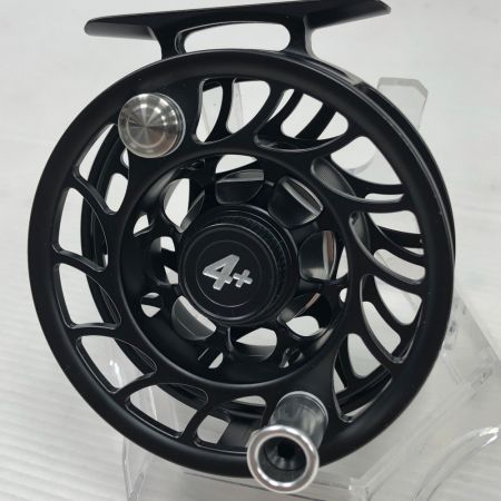  HATCH ハッチ フライリール  アイコニック4＋