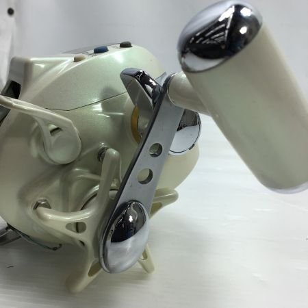  DAIWA ダイワ 電動リール SUPER TANACOM スーパータナコンX 300W 電源ケーブル付き