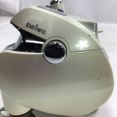  DAIWA ダイワ 電動リール SUPER TANACOM スーパータナコンX 300W 電源ケーブル付き