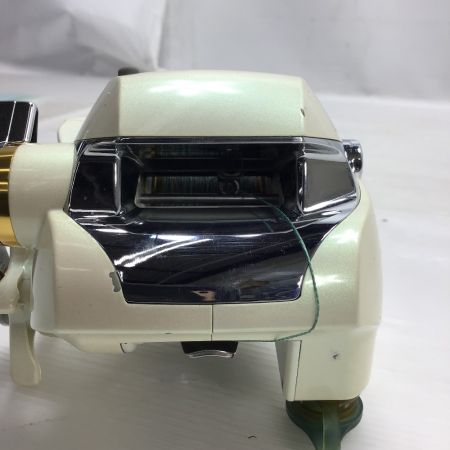  DAIWA ダイワ 電動リール SUPER TANACOM スーパータナコンX 300W 電源ケーブル付き