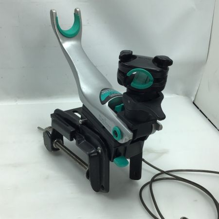  DAIWA ダイワ ロッドホルダー POWER HOLDER パワーホルダー 速攻160S 箱・収納袋付き