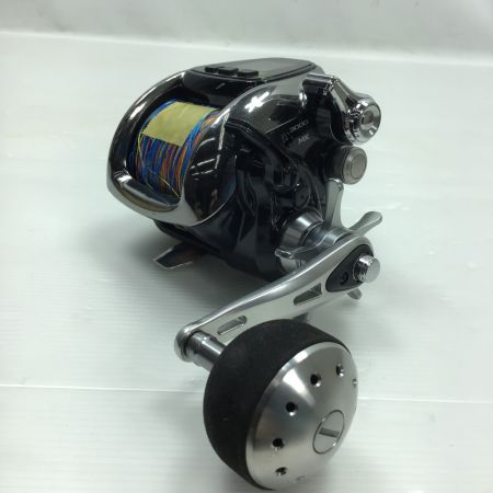  SHIMANO シマノ 12フォースマスター 3000MK 電動リール 02907