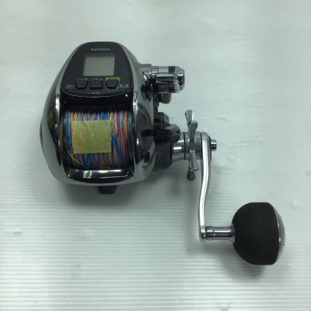  SHIMANO シマノ 12フォースマスター 3000MK 電動リール 02907