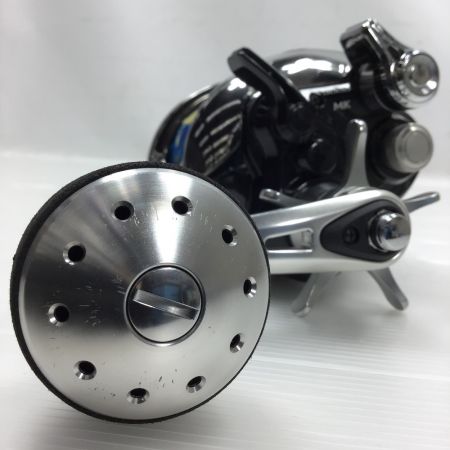  SHIMANO シマノ 12フォースマスター 3000MK 電動リール 02907