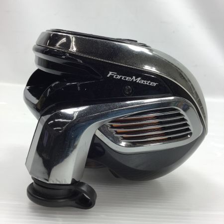  SHIMANO シマノ 12フォースマスター 3000MK 電動リール 02907